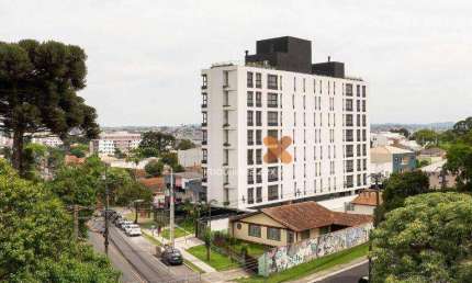 Apartamento com 3 dormitórios à venda, 96 m² por R$ 724.185,38 - Estância Pinhais - Pinhais/PR