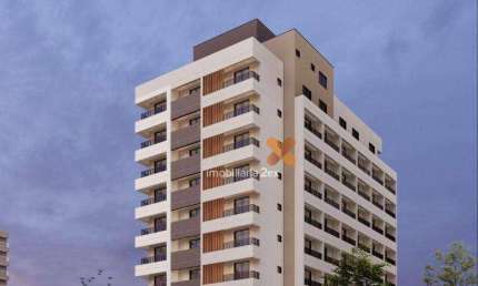 Studio com 1 dormitório à venda, 16 m² por R$ 188.100,00 - Tingui - Curitiba/PR