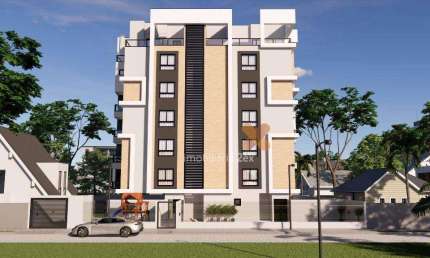 Apartamento Duplex com 3 dormitórios, 02 suítes - Balneário Gaivotas - Matinhos/PR