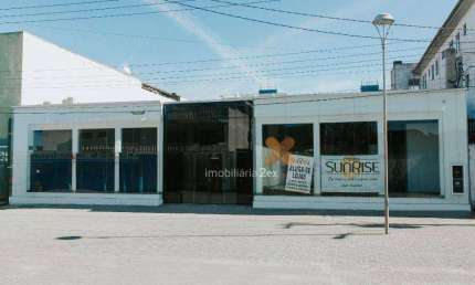 Sala comercial com 1 sala para alugar na Rua Da Praia, 801, Ipanema, Pontal do Paraná