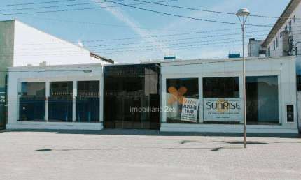 Sala comercial com 1 sala para alugar na Rua Da Praia, 801, Ipanema, Pontal do Paraná