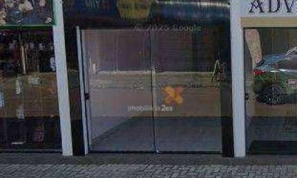 Ponto comercial com 1 sala para alugar na Rua Alba De Souza E Silva, 1000, Grajaú, Pontal do Paraná
