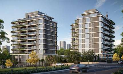 Apartamento com 4 quartos à venda na Rua Fernando Simas, 869, Mercês, Curitiba, 201 m2 por R$ 4.326.000