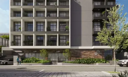 Ponto comercial à venda na Rua da Glória, 369, Centro Cívico, Curitiba