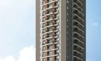 Apartamento com 1 dormitório à venda, 20.7 m² por - r$ 272.219,50 - centro - curitiba/pr