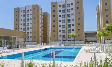 Garden com 3 dormitórios à venda sendo 1 suíte, 77.18 m² por - R$ 535.000,00 - Portão - Curitiba/PR