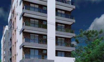 Cobertura à venda, 163 m² por R$ 1.250.000,00 - Centro - Pinhais/PR