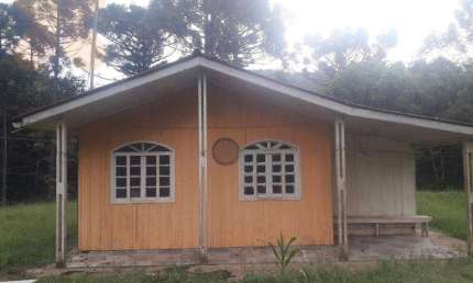 Chácara à venda, 563500 m² por R$ 2.500.000,00 - Área Rural de Campo Largo - Campo Largo/PR
