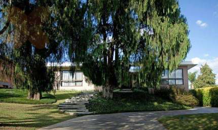 Casa à venda, 750 m² por R$ 12.800.000,00 - São Lourenço - Curitiba/PR