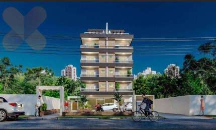 Cobertura à venda, 130 m² por R$ 876.000,00 - Centro - Pinhais/PR