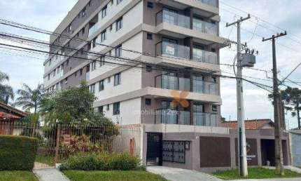 Apartamento com 3 dormitórios à venda - Centro - Pinhais/PR
