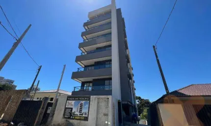 Cobertura à venda, 173 m² por R$ 1.299.900,00 - Centro - São José dos Pinhais/PR