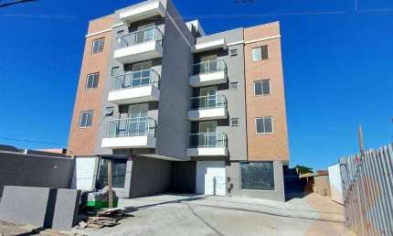 Apartamento Duplex com 3 dormitórios à venda, 143 m²  - Weissópolis - Pinhais/PR