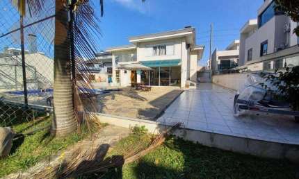 Casa com 5 dormitórios à venda, 612 m² por R$ 3.200.000,00 - Jardim das Américas - Curitiba/PR