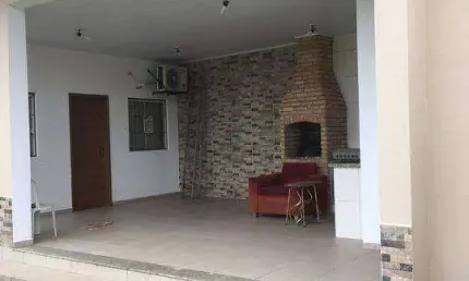 Edícula com 2 dormitórios à venda, 70 m² por R$ 430.000,00 - Cibratel II - Itanhaém/SP