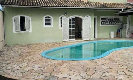 Edícula com 2 dormitórios à venda, 82 m² por R$ 360.000,00 - Balneário Jardim de Itanhaém (F/Grandesp) - Itanhaém/SP