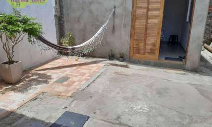 Casa com 3 dormitórios à venda, 80 m² por R$ 170.000 - Cibratel II - Itanhaém/SP