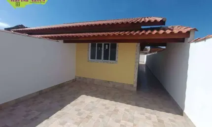 Casa com 2 dormitórios à venda, 69 m² por r$ 365.000 - grandesp - itanhaém/sp