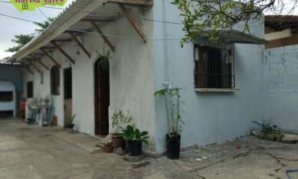 Casa com 2 dormitórios à venda, 55 m² por R$ 155.000 - Jd Suarão - Itanhaém/SP