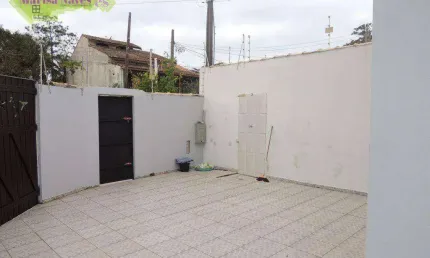 Casa com 2 dormitórios, 70 m² - venda por R$ 290.000,00 ou aluguel por R$ 1.300,00/mês - Balneário Tupy - Itanhaém/SP