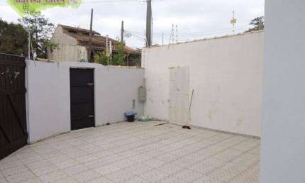 Casa com 2 dormitórios, 70 m² - venda por R$ 290.000,00 ou aluguel por R$ 1.300,00/mês - Balneário Tupy - Itanhaém/SP