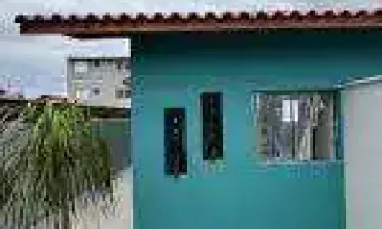Casa com 2 dormitórios à venda, 60 m² por R$ 349.000,00 - Jamaica - Itanhaém/SP