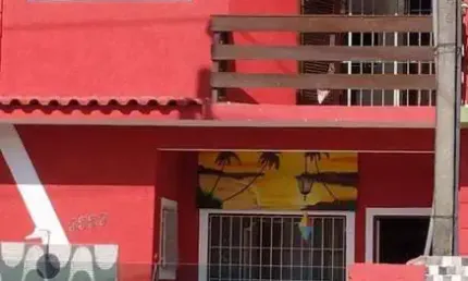 Sobrado com 2 dormitórios à venda, 65 m² por R$ 275.600,00 - Cibratel II - Itanhaém/SP
