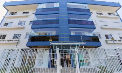 Apartamento com 3 quartos à venda na Rua Doutor Pedro Augusto Menna Barreto Monclaro, 36, Água Verde, Curitiba