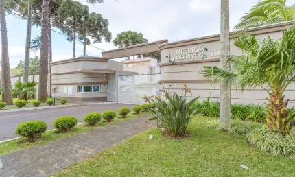 Casa à venda em condomínio bairro boqueirão curitiba pr