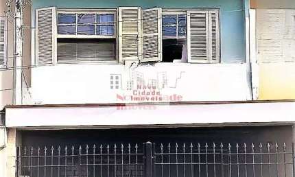 Planalto Paulista sobrado 3 dorms e 2 vgas à venda - 8147900