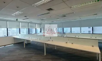 Jardim paulistano conj com 86m², 2 salas e 2 banhs - 8148036