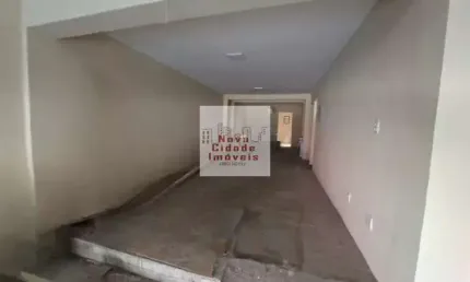Vila Olímpia! Sobrado comercial perto das faculdades sem vaga - 8147580