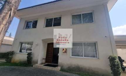 Alto de Pinheiros! Casa comercial (445 m²) com 10 vagas - 8148141