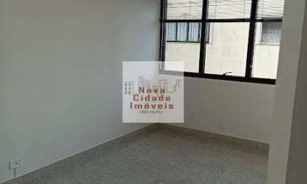 Vila Clementino!!! 48 m² conjunto comercial aluguel - SA2497