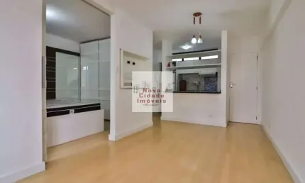Apartamento para venda, 1 quarto(s),  Vila Madalena, São Paulo - AP2487