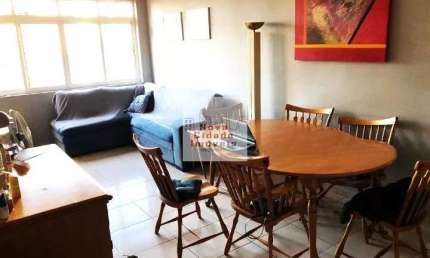 Vila Olímpia - Apto à venda c/127 m² 3dorm 1 suite e 1 vaga - 8148156