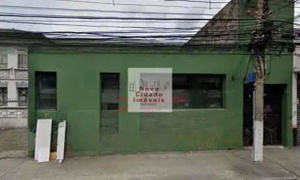 Pinheiros - Galpão com 770 m² pronto para uso comercial - 8147946