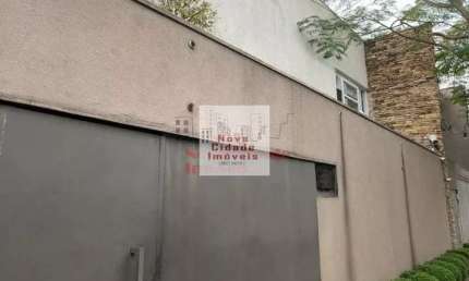 Brooklin! Imóvel Reformado com 148m² para comércio à venda! - 8147902