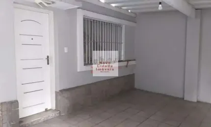 Vila Olímpia! Casa comercial 143 m² 2 vagas para compra ou locação - 8147392