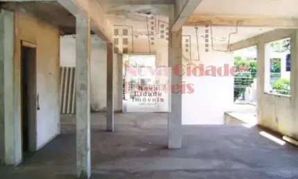 Sobrado comercial à venda, ibirapuera, são paulo - - so0016