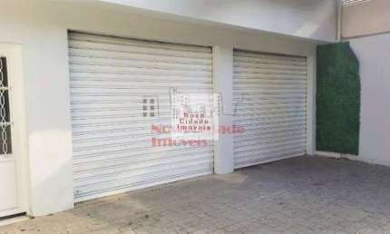 Casa comercial para locação - Vila Olímpia - SP - 8146444