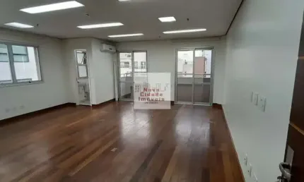 Conjunto comercial à venda na Vila Olímpia - SA2468