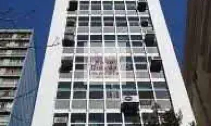 Av paulista! conjunto comercial vão livre com 125,90 m² para venda - sa2536