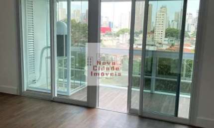 Vila Olímpia - Sala comercial 42m² com 1 vaga à venda - SA2569