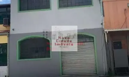 Vila Olímpia! Imóvel comercial 240 m² para locação ou venda! - 8147869