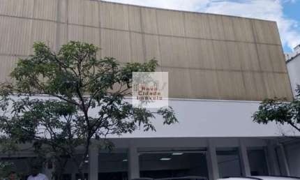 Ponto comercial à venda em Sumaré, São Paulo 