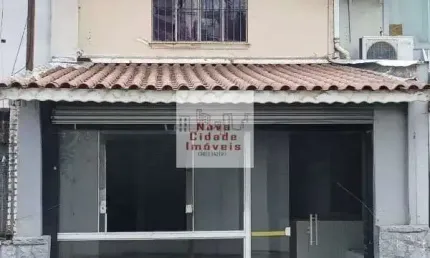Vila olímpia! sobrado comercial 120 m² reformado à venda para investidor - pt0001