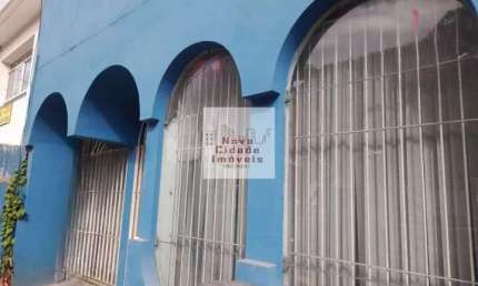 Pinheiros! Casa comercial locação 153 m² com 2 banheiros 4 vagas - CA2639