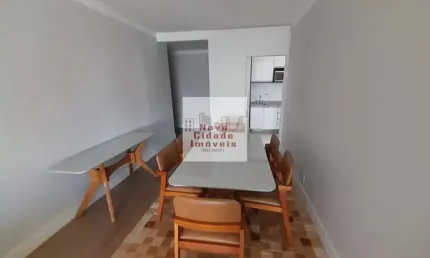 Itaim bibi! apto 100 m² com 2 suítes e 2 vagas para aluguel - ap2603