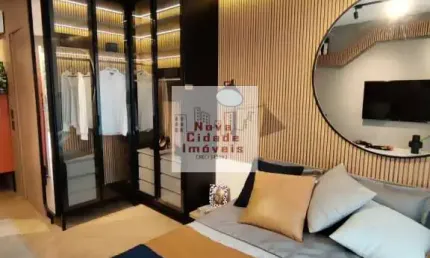 Vila Olímpia! Studio 25,72 m² a ser entregue em fevereiro de 2025 à venda - ST2667